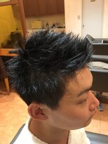 シエロ(cielo)&nbsp;cieloスタイル