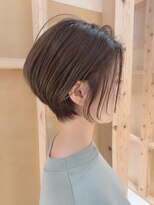 フンヌ フンヌ(funnufunnu) 【funnufunnu】カッコ可愛いショート