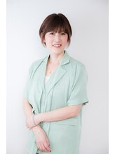ペレ(pele) 竹村 春香