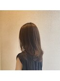 ロングレイヤーヘア◎20代30代40代50代