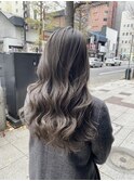 ライトアッシュ