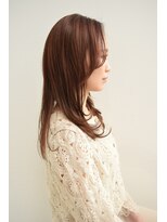 ニスル センター南店(NISURU）&nbsp;似合わせカット/大人ガーリー/ダークアッシュ/着物/センター南