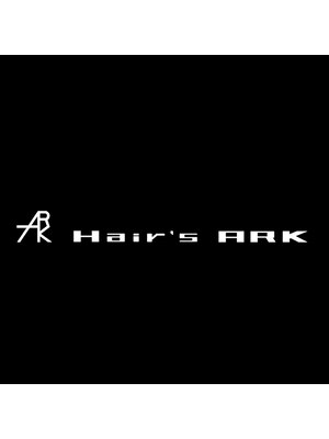 ヘアーズアーク(Hair's ARK)