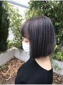 シャドールーツカラー