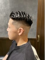 ヒロギンザ 八重洲店(HIRO GINZA)&nbsp;フェード