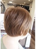 【南鳩ヶ谷1分☆30代からの本格サロン】ふんわりショート