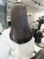 アルテ(ARTE)&nbsp;【ARTE表参道/青山】小顔ゆるふわウェーブ×大人かわいい