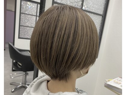 ファム(Fam)の写真