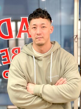 ダッド(DAD) 【Fringe】