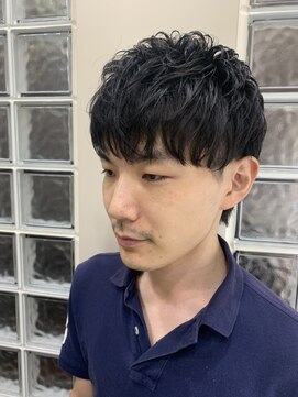 パッショーネ(Passione) ビジネスカジュアル