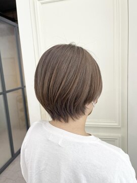 ヘッツ 仙台駅前店(HETTU) 髪質改善/ブリーチ/ダブルカラー/韓国/レイヤー/仙台/学割U24