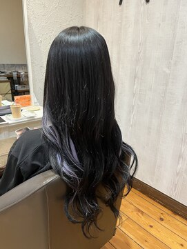 アネラ リラクシス(Anera Relaxsis) シールエクステ