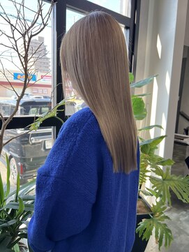 リタ(LITA) creamybeige