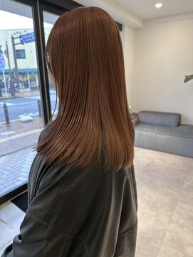 ネストバイコード(NEST by chord) 【NEST 神保】お客様スタイル#173