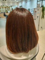 ビーズカラー イオンタウン米沢駅前店&nbsp;人気色♪ベージュブラウン6トーン/５