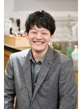 メンズサロン エクシア 高橋 航大
