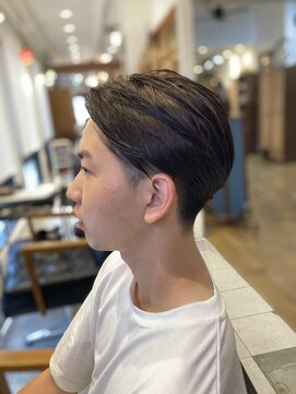 ボスコ 下北沢店(bosco) メンズスタイル