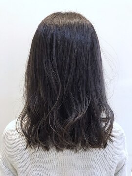 ハナガタ 門前仲町店(HANAGATA) guest hair