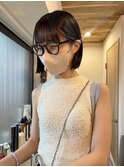切りっぱなし
