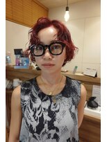 ミューズ バイ ケンジ(MUSE by KENJE) ダメージ履歴を考慮したしながら。