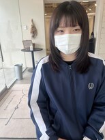 リノ(lino) レイヤーカット