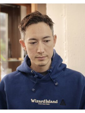 リッカ(RICCA) 大人のベリーショート