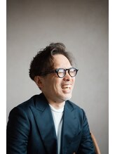 パーク(PERK)&nbsp;山下 周平