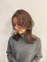 オーロ 千里山店(ORO) 20代30代40代50代髪質改善イメチェン美髪似合わせカット