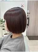 ☆セットしやすい軽めボブ☆