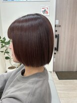レイズ(rays.)&nbsp;☆セットしやすい軽めボブ☆