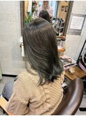 オリーブアッシュ
