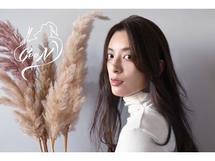 ジーニー(GeeNY)の写真