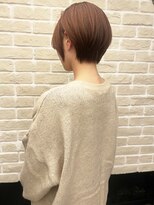 ヌーベス 宝塚小林(nubes) くびれショート