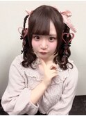 カラエクハートツイン♪