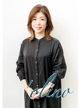 オリノ('olino) 水野