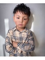 グリンプス 大濠店(Glimpse)&nbsp;キッズカット