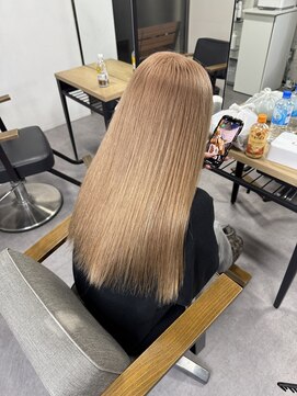 スワイ(SWAY) ベージュ