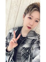 ヘアスペース リピュート(hair space Repute) Miru