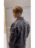韓国センターパート