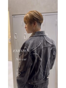 ジーナ 南草津(Zina) 韓国センターパート