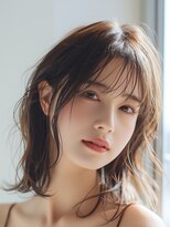 ロゼ(rosee)&nbsp;ミディアム