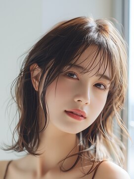 ロゼ(rosee) ミディアム