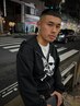 【大人気】カット+プレミアムトリートメント濡れパン￥12650