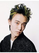 ロッソ 西荻窪(ROSSO)&nbsp;メンズショート