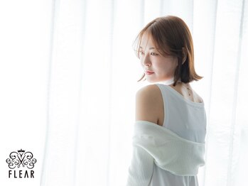イルミナカラー認定店 FLEAR hair salon　【フレア　ヘア　サロン】