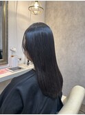 ロングスタイル