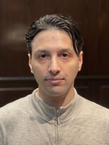 ザバーバー 渋谷(THE BARBER)&nbsp;ルーズバック