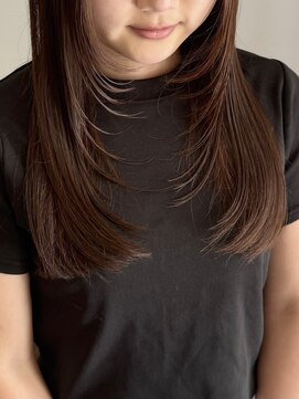 ディアランド(Dearland) face layer