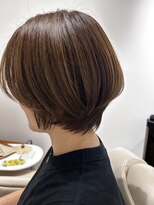 アンキャトル(un quatre)&nbsp;大人ショート