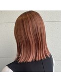 ピンクベージュ◎20代30代40代50代